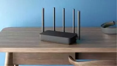 Xiaomi mi router 4 pro обзор