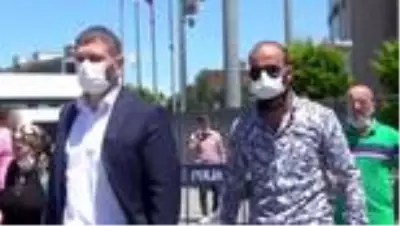 Yesevi Alperenler Derneği'nden Merdan Yanardağ hakkında suç duyurusu Yesevi Alperenler Derneği'nden Merdan Yanardağ hakkında suç duyurusu