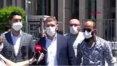 YESEVİ ALPERENLER DERNEĞİ'NDEN MERDAN YANARDAĞ HAKKINDA SUÇ DUYURUSU YESEVİ ALPERENLER DERNEĞİ'NDEN MERDAN YANARDAĞ HAKKINDA SUÇ DUYURUSU