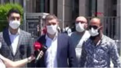 YESEVİ ALPERENLER DERNEĞİ'NDEN MERDAN YANARDAĞ HAKKINDA SUÇ DUYURUSU YESEVİ ALPERENLER DERNEĞİ'NDEN MERDAN YANARDAĞ HAKKINDA SUÇ DUYURUSU