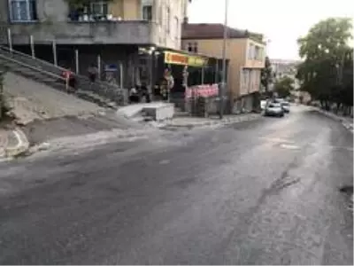 Yokuştan aşağıya kayan 4 yaşındaki çocuk midibüsün altında can verdi Yokuştan aşağıya kayan 4 yaşındaki çocuk midibüsün altında can verdi