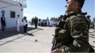 Yunan Cumhurbaşkanı'ndan ağır tahrik! Eşek Adası'nı ziyaret etti Yunan Cumhurbaşkanı'ndan ağır tahrik! Eşek Adası'nı ziyaret etti