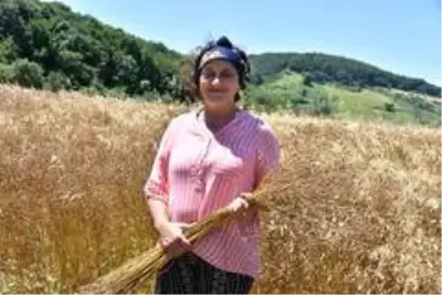 Son dakika haberi | 100 yıllık dede mesleğini canlandırmaya çalışıyor