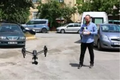 Yaptığı çanta beğenilince seri üretime başlayan girişimci, şimdi 13 ülkeye ihracat yapıyor