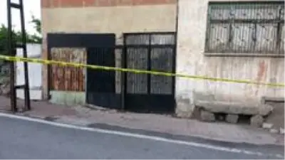 3 yaşındaki çocuğu boğarak öldürdükten sonra gömen şahıs yakalandı 3 yaşındaki çocuğu boğarak öldürdükten sonra gömen şahıs yakalandı