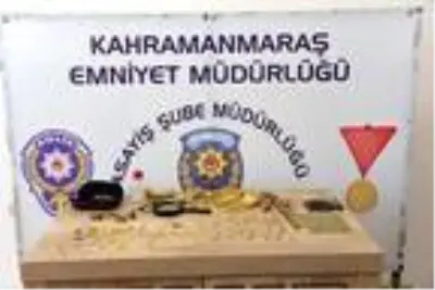Şeytanın bile aklına gelmez! 5 kuruşları eriterek yaptıkları sahte altınları kuyumculara sattılar Şeytanın bile aklına gelmez! 5 kuruşları eriterek yaptıkları sahte altınları kuyumculara sattılar