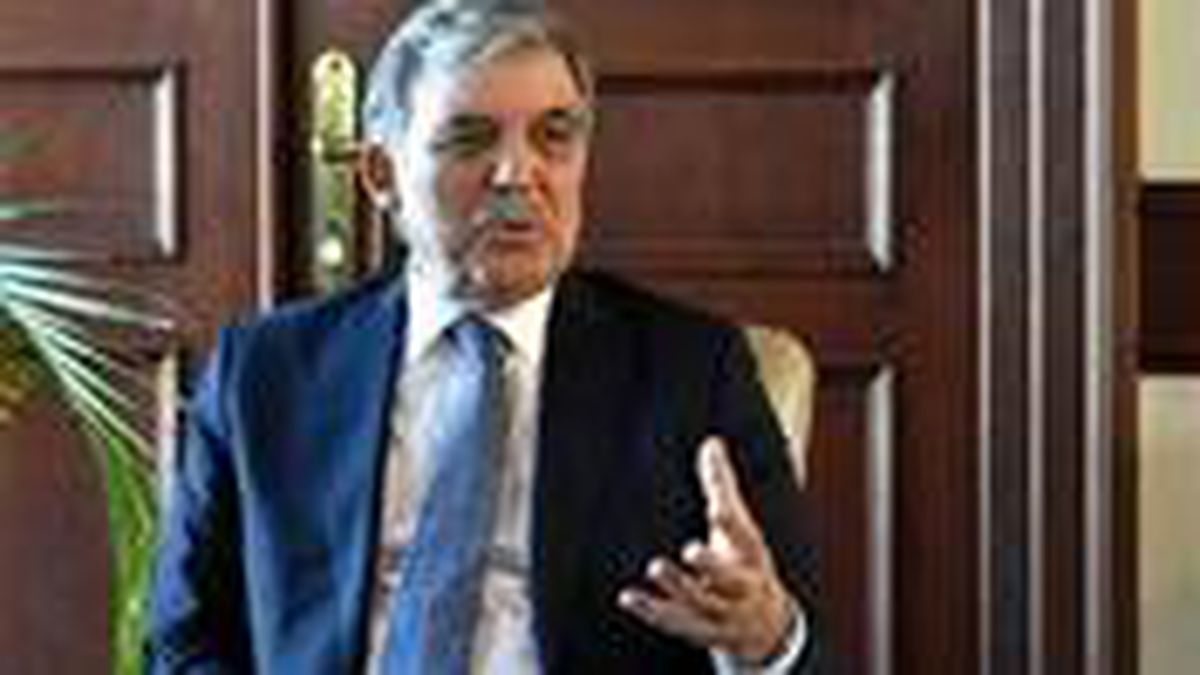 Abdullah Gül'den çoklu baro yalanlaması: Ben önermedim