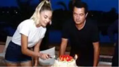 Acun Ilıcalı, kendisinden 30 yaş küçük sevgilisini abisiyle tanıştırdı Acun Ilıcalı, kendisinden 30 yaş küçük sevgilisini abisiyle tanıştırdı