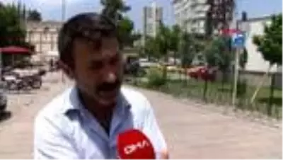 ADANA 'Çay bayattı' bahanesiyle silahlı saldırıya uğrayan öğretmen yoğun bakımda ADANA 'Çay bayattı' bahanesiyle silahlı saldırıya uğrayan öğretmen yoğun bakımda