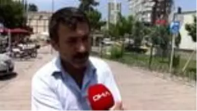 ADANA 'Çay bayattı' bahanesiyle silahlı saldırıya uğrayan öğretmen yoğun bakımda ADANA 'Çay bayattı' bahanesiyle silahlı saldırıya uğrayan öğretmen yoğun bakımda