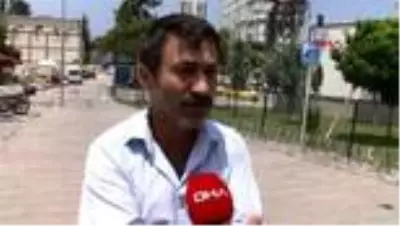 ADANA 'Çay bayattı' bahanesiyle silahlı saldırıya uğrayan öğretmen yoğun bakımda ADANA 'Çay bayattı' bahanesiyle silahlı saldırıya uğrayan öğretmen yoğun bakımda