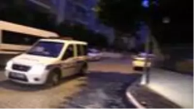 Son dakika haberleri: Adana'da 'çay bayat' kavgası: 1 yaralı Son dakika haberleri: Adana'da 'çay bayat' kavgası: 1 yaralı