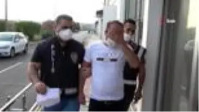 Son Dakika | Adana'da fuhuş operasyonu Son Dakika | Adana'da fuhuş operasyonu