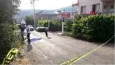 Cinnet getiren baba, iki kızını pompalı tüfekle öldürdükten sonra intihar etti Cinnet getiren baba, iki kızını pompalı tüfekle öldürdükten sonra intihar etti
