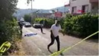 Cinnet getiren baba, iki kızını pompalı tüfekle öldürdükten sonra intihar etti Cinnet getiren baba, iki kızını pompalı tüfekle öldürdükten sonra intihar etti