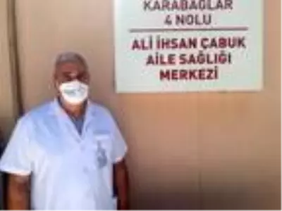 Aile hekimlerine saldırı güvenlik kamerasında Aile hekimlerine saldırı güvenlik kamerasında