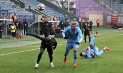 Altay'ın puan kaybına tahammülü yok Altay'ın puan kaybına tahammülü yok