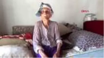 ANTALYA Kız kardeşlerin biri 119, diğeri 101 yaşında ANTALYA Kız kardeşlerin biri 119, diğeri 101 yaşında