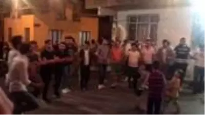İstanbul’da yine asker eğlencesi yine vurdumduymazlık