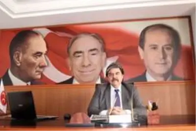 Bahçeli'ye ilk destek Adana'dan