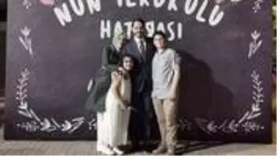 Bakan Berat Albayrak 4'üncü kez baba oldu Bakan Berat Albayrak 4'üncü kez baba oldu