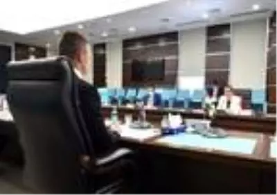 Bakan Pekcan, Macar girişimcileri Türkiye'de yatırıma davet etti Bakan Pekcan, Macar girişimcileri Türkiye'de yatırıma davet etti