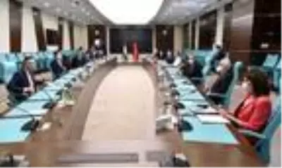 Bakan Pekcan, Macar girişimcileri Türkiye'de yatırıma davet etti Bakan Pekcan, Macar girişimcileri Türkiye'de yatırıma davet etti