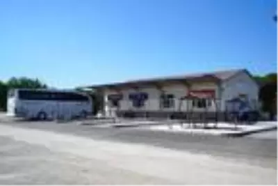 Balıkesir'de otogarlar inşa edilip, yenileniyor Balıkesir'de otogarlar inşa edilip, yenileniyor