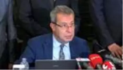 Baro başkanlarından, 'baro düzenlemesi' açıklaması Baro başkanlarından, 'baro düzenlemesi' açıklaması