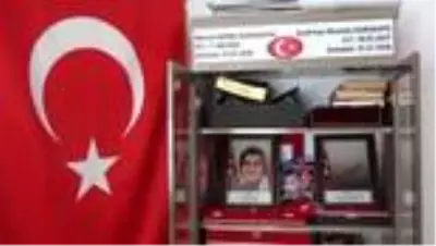 Bedirhan bebeği şehit eden teröristin etkisiz hale getirilmesi anneannesinin yüreğine su serpti (2) Bedirhan bebeği şehit eden teröristin etkisiz hale getirilmesi anneannesinin yüreğine su serpti (2)