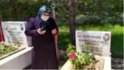 Bedirhan bebeği şehit eden teröristin etkisiz hale getirilmesi anneannesinin yüreğine su serpti -... Bedirhan bebeği şehit eden teröristin etkisiz hale getirilmesi anneannesinin yüreğine su serpti -...