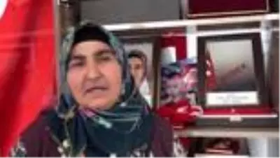 Bedirhan bebeği şehit eden teröristin etkisiz hale getirilmesi anneannesinin yüreğine su serpti (2) Bedirhan bebeği şehit eden teröristin etkisiz hale getirilmesi anneannesinin yüreğine su serpti (2)