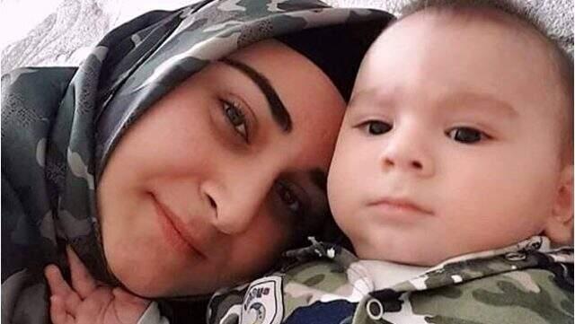 Bedirhan bebeğin şehit düştüğü saldırının faillerinden olan bir terörist daha öldürüldü Bedirhan bebeğin şehit düştüğü saldırının faillerinden olan bir terörist daha öldürüldü