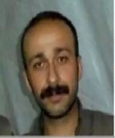 Bedirhan bebek ve annesinin şehit olduğu saldırının faillerinden biri etkisiz hale getirildi