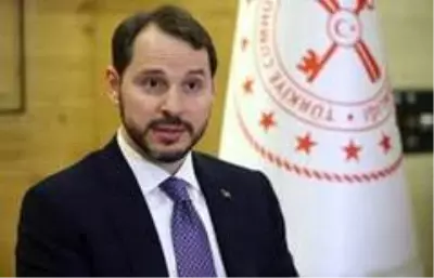 Berat Albayrak'a hakarete ilişkin soruşturma Berat Albayrak'a hakarete ilişkin soruşturma