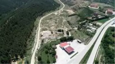 Boyabat'ta 'Modern Canlı Hayvan Pazarı' için ilk adım atıldı Boyabat'ta 'Modern Canlı Hayvan Pazarı' için ilk adım atıldı