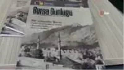 - Bursa denemesinin kazananları belirlendi