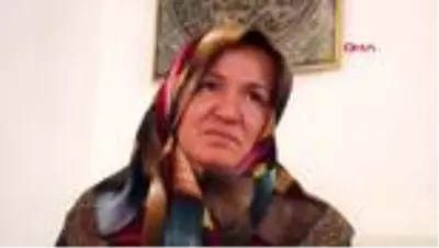 ÇANKIRI Tüm birikimi sobada yanan kadına devletten yardım eli