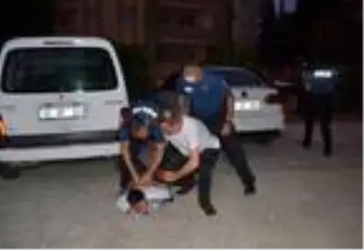 'Çay bayat' deyip, öğretmene kurşun yağdırdı, otoparkta saklanırken yakalandı (2)- Yeniden 'Çay bayat' deyip, öğretmene kurşun yağdırdı, otoparkta saklanırken yakalandı (2)- Yeniden