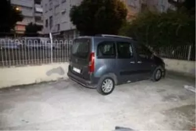 Çay bayat diye öğretmeni vuran zanlı polisten kaçamadı