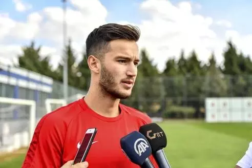 Çaykur Rizespor’dan, G.Saray’la anlaşan Oğulcan Çağlayan’a tepki: Cepheden kaçmıştır