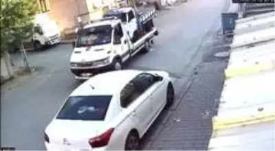 Son dakika haber! Çekicili hırsızlar yakalandı. Otomobilleri çekiciye yükleyip işte böyle çalmışlar Son dakika haber! Çekicili hırsızlar yakalandı. Otomobilleri çekiciye yükleyip işte böyle çalmışlar