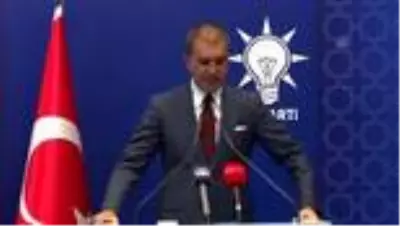 Çelik: 'Salgın döneminde dev yatırımlara imza atan yegane ülke olduk' Çelik: 'Salgın döneminde dev yatırımlara imza atan yegane ülke olduk'