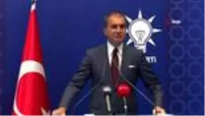 Çelik'ten Macron'a: 'Libya'da suç işleyen sizsiniz' Çelik'ten Macron'a: 'Libya'da suç işleyen sizsiniz'