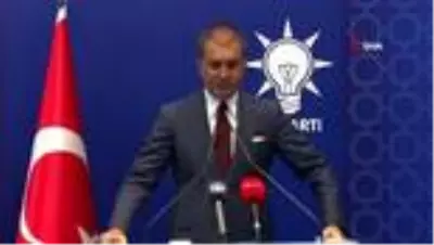 Çelik'ten Macron'a: 'Libya'da suç işleyen sizsiniz' Çelik'ten Macron'a: 'Libya'da suç işleyen sizsiniz'