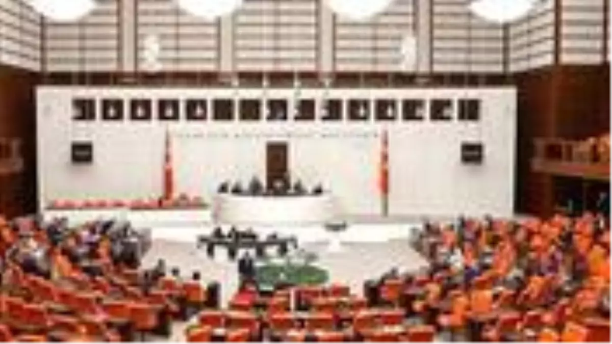 CHP, internet medyası çalışanlarına basın kartı verilmesi için Meclis'e kanun teklifi sundu