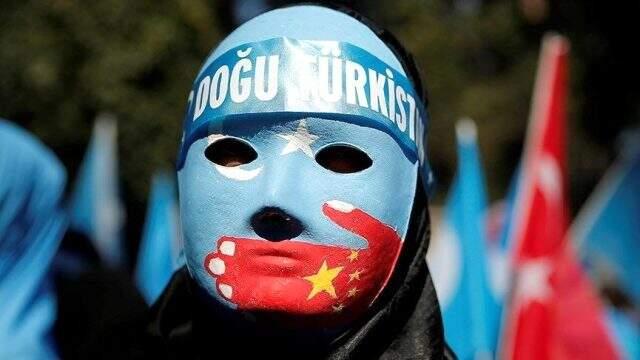 Çin yönetiminin yalanladığı araştırma: Uygur Türkü Müslümanlara toplu kısırlaştırma uygulanıyor Çin yönetiminin yalanladığı araştırma: Uygur Türkü Müslümanlara toplu kısırlaştırma uygulanıyor