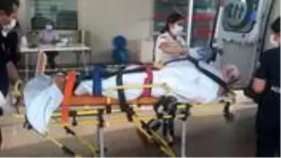 Cinnet getirip iki kızını öldüren adam, cinayetleri yasak aşkı ortaya çıkınca işledi Cinnet getirip iki kızını öldüren adam, cinayetleri yasak aşkı ortaya çıkınca işledi