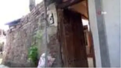 Çocuğunun eğitim parası yanan anne, ’Bakanımızın aramasına çok duygulandım’