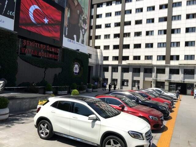 Cumhuriyet tarihinin en büyük uyuşturucu operasyonundan yeni ayrıntılar geldi! Milyonlarca lira ele geçirildi Cumhuriyet tarihinin en büyük uyuşturucu operasyonundan yeni ayrıntılar geldi! Milyonlarca lira ele geçirildi